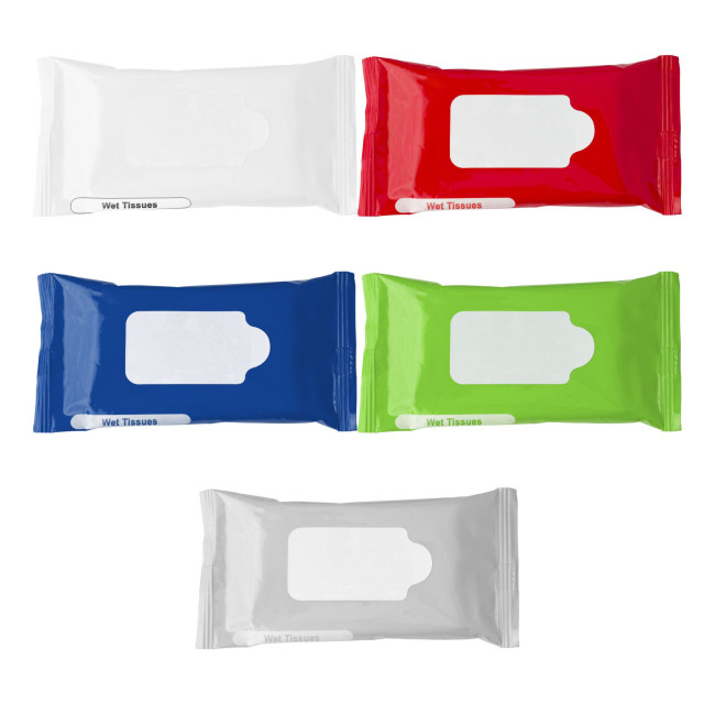 Promotional Tissue pack 10pc - Image 1