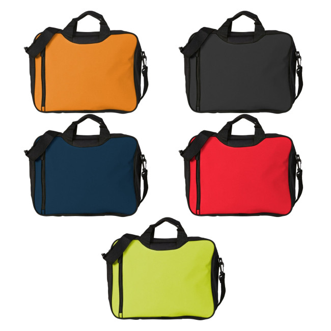 Promotional Shoulder bag - Image 1