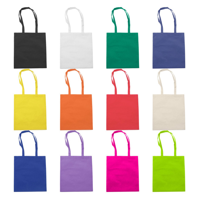 Promotional Non-Woven Shopping bag - Image 1