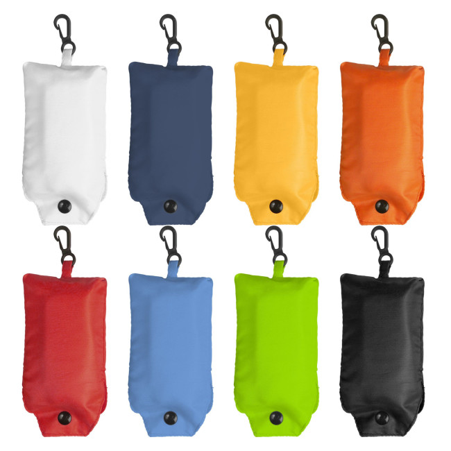 Promotional Foldable shopping bag - Image 1