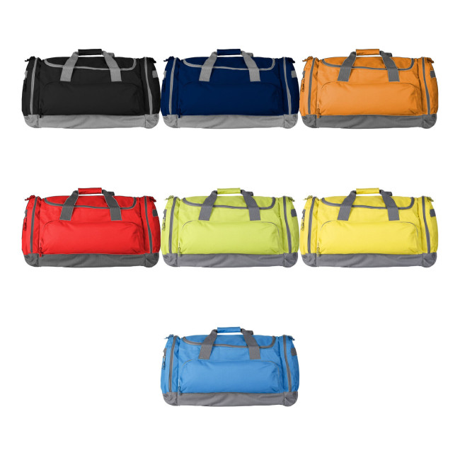 Promotional Sports/travel bag - Image 1