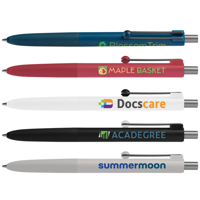 Promotional Serenity Fidget Pen