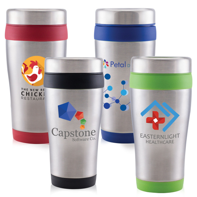 Promotional Legend Stainless Steel Tumbler 475ml