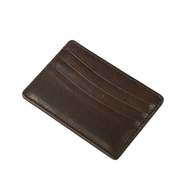 Promotional Ashbourne Credit Card Holder