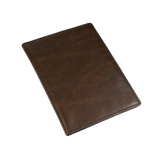 Promotional Ashbourne Passport Wallet - Image 1