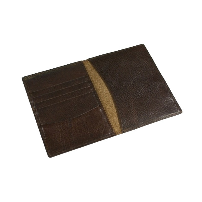 Promotional Ashbourne Passport Wallet - Image 2