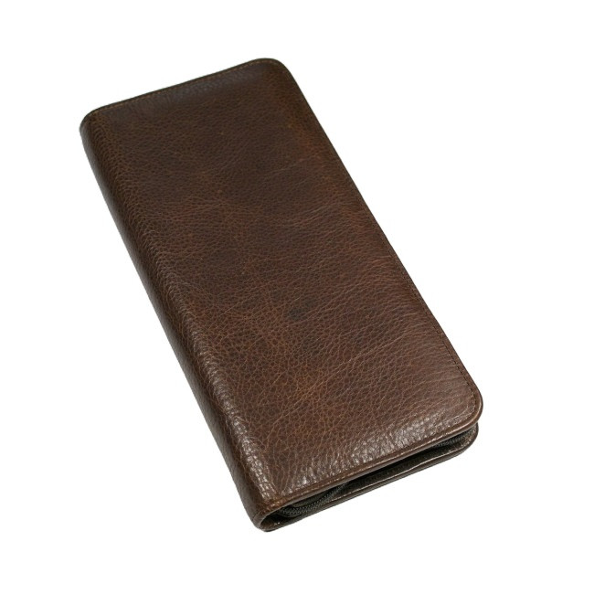 Promotional Ashbourne Travel Wallet - Image 1