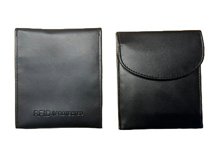 Promotional Broadway Key Pouch