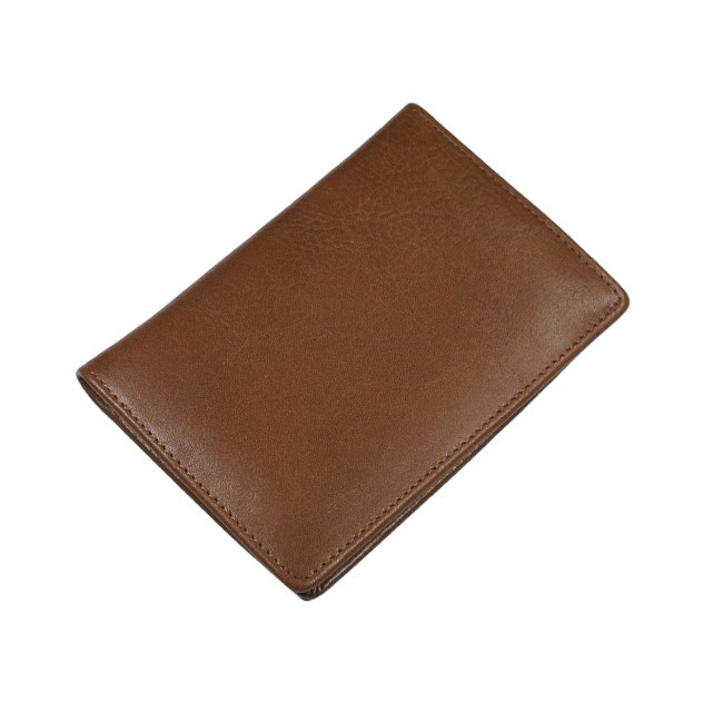 Promotional Eco-Verde Passport Wallet - Image 1