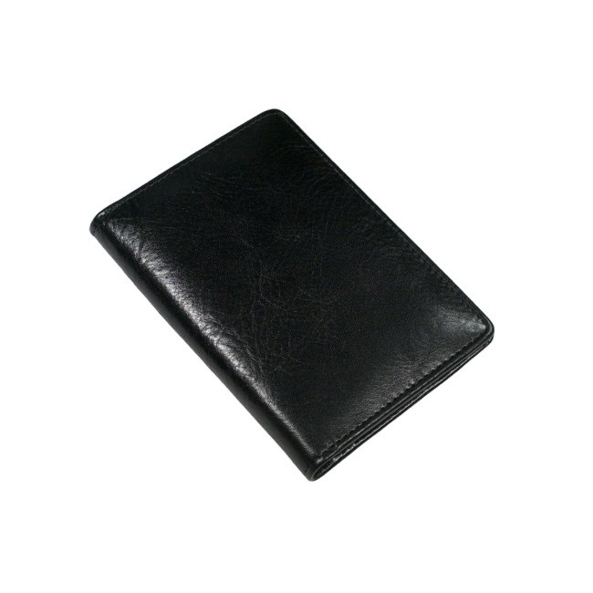 Promotional Eco-Verde Passport Wallet - Image 1