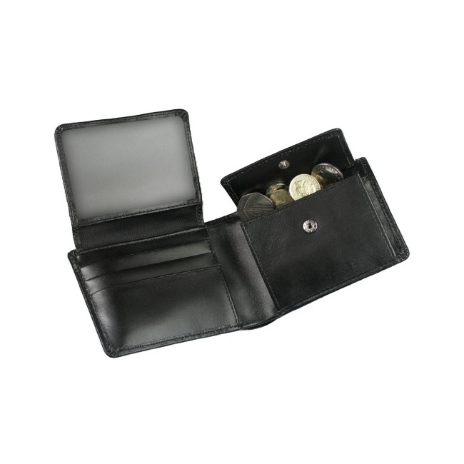 Promotional Malvern Coin Tray Wallet - Image 2