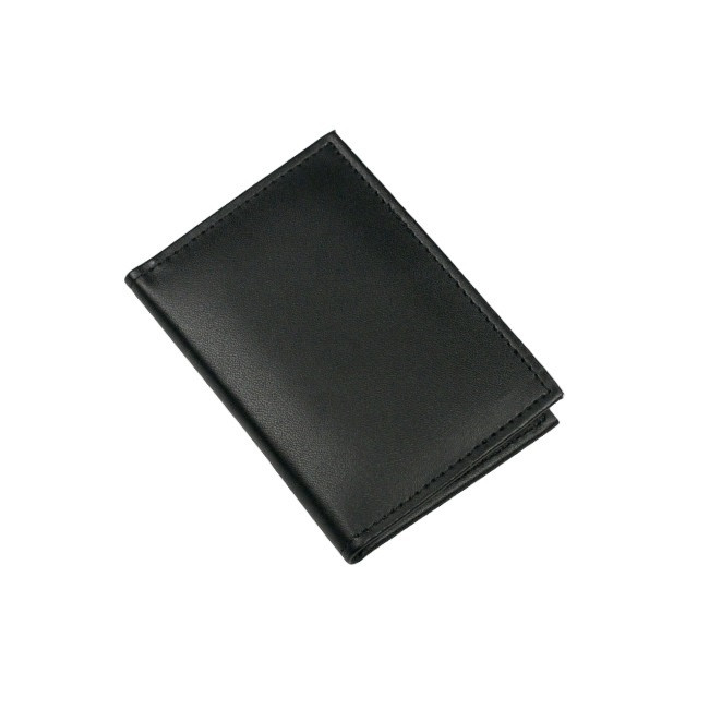 Promotional PU Oyster Card Holder