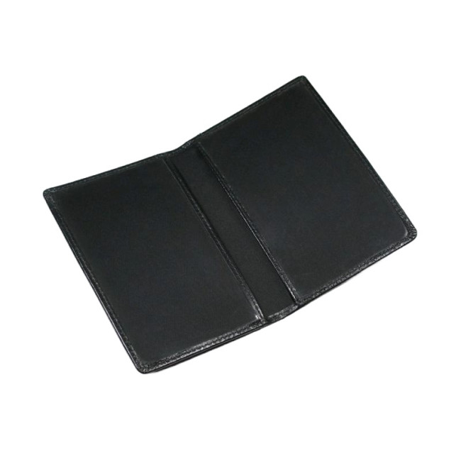 Promotional Warwick Passport Wallet