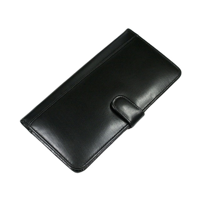 Promotional Warwick Travel Wallet - Image 1