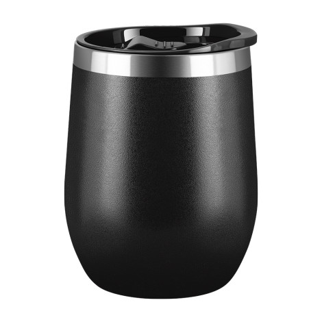 Promotional Mood Vacuum Coffee Cup 330ml - Image 3