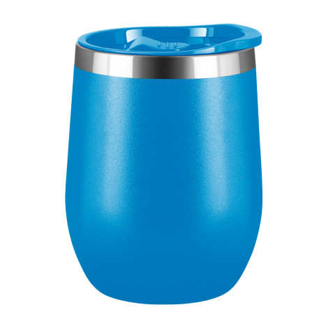 Promotional Mood Vacuum Coffee Cup 330ml - Image 4