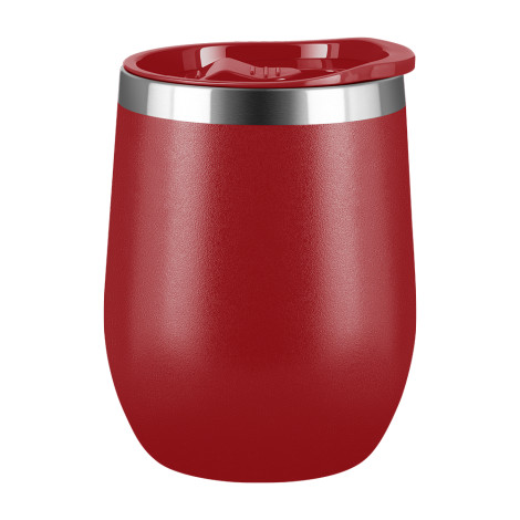 Promotional Mood Vacuum Coffee Cup 330ml - Image 7