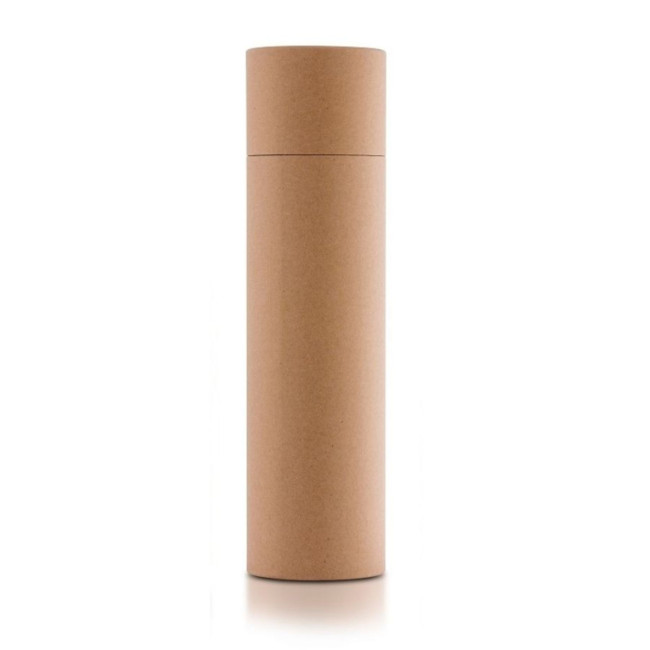 Promotional Oasis Recycled Insulated Electroplate Thermal Insulated Stainless Steel Bottle 500ml - Image 7