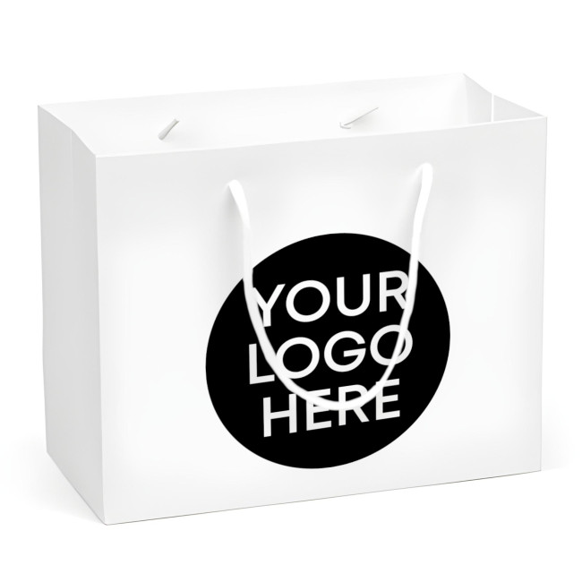 Promotional Laminated A3 Gift Bag