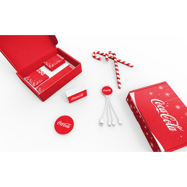 Promotional Power Christmas Gift Box