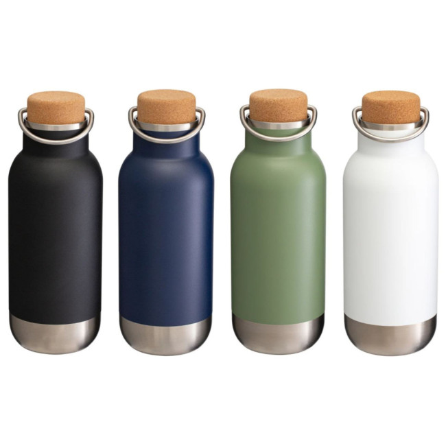 Promotional Retumbler Ortado Thermo Drinking Bottle 500ml - Image 1