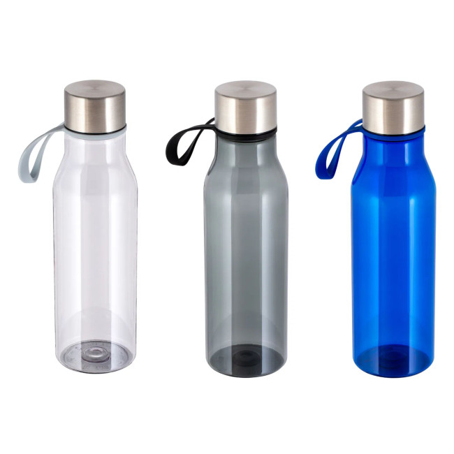 Promotional Clear Drinking Bottle Retumbler Kalahari 500ml - Image 1