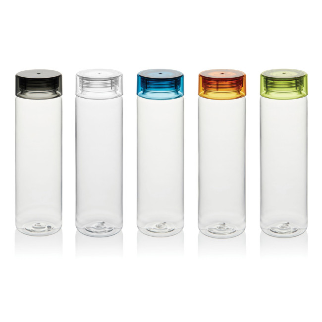 Promotional RPET Water Bottle - Image 1