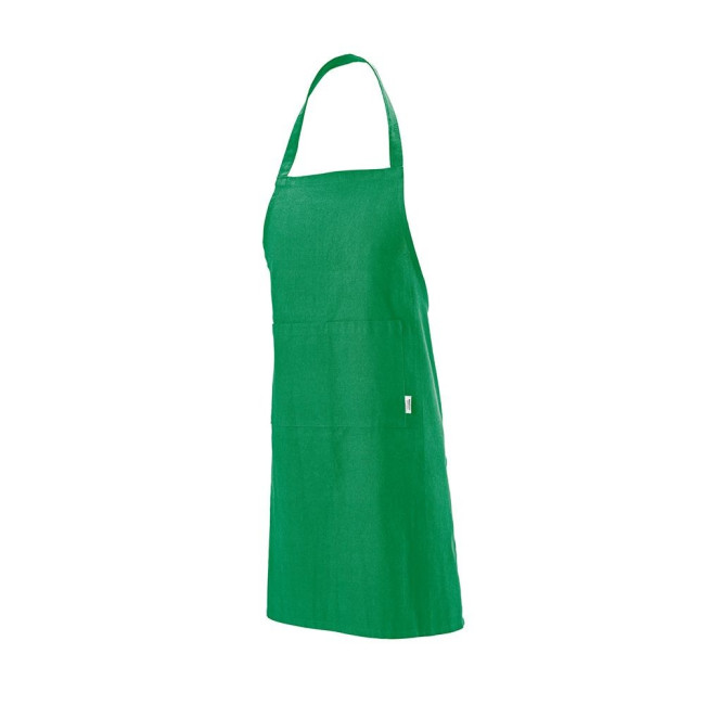 Promotional Rubens Recycled Cotton Apron 180gsm - Image 6