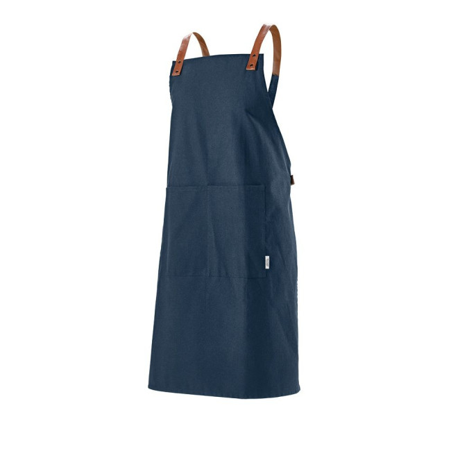 Promotional Kandinsky Recycled Cotton Apron 280gsm - Image 4