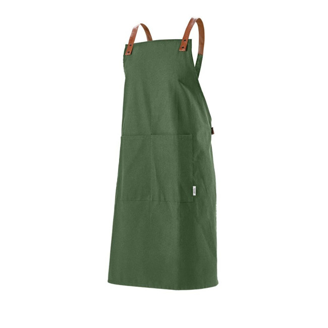 Promotional Kandinsky Recycled Cotton Apron 280gsm - Image 5