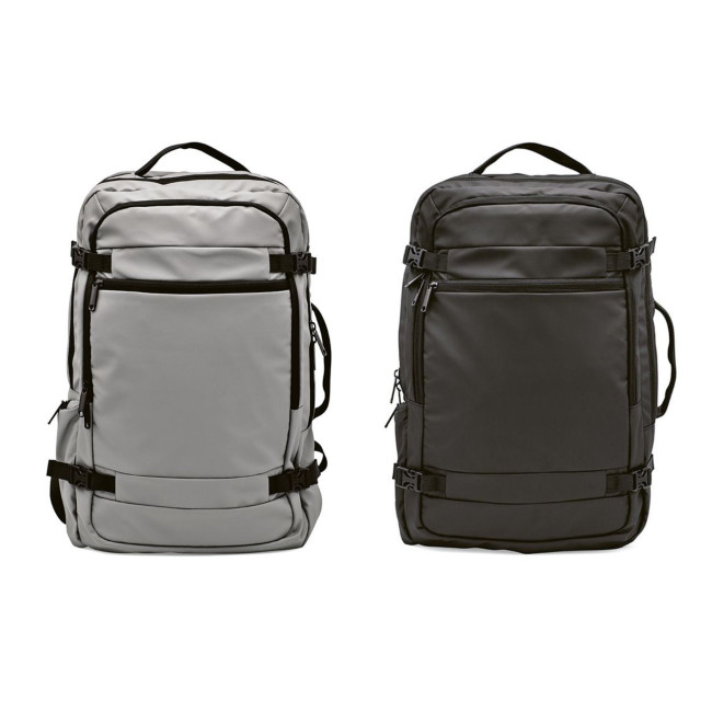 Promotional Galindo Backpack 22L rPET - Image 1