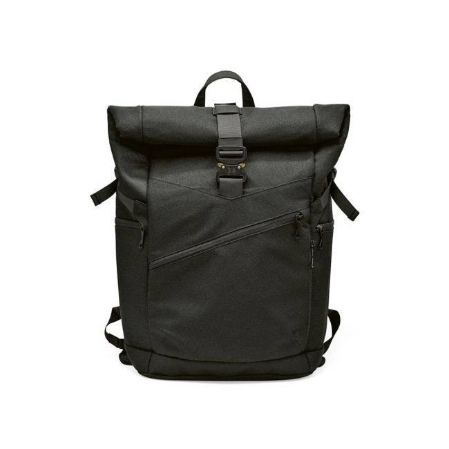 Promotional Coloma Backpack 28L rPET - Image 2