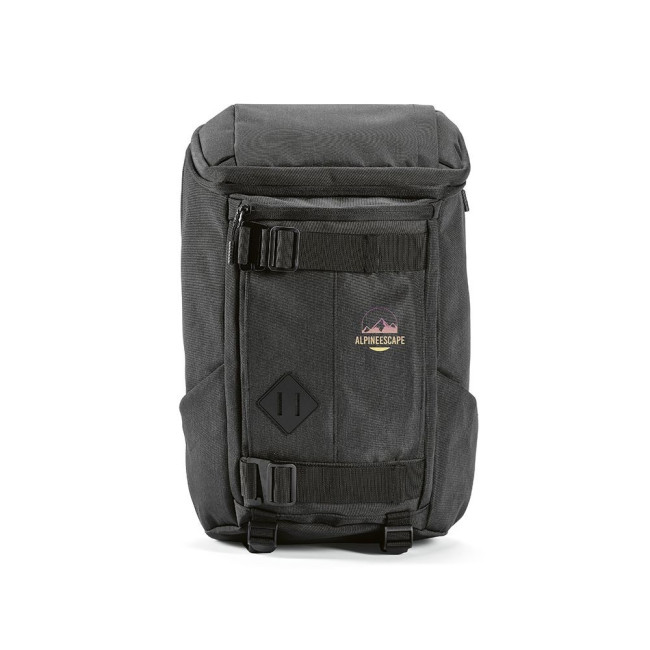 Promotional Paso Backpack 20L rPET - Image 2