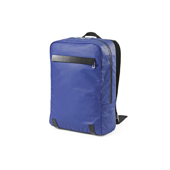 Promotional Vienna Backpack 23L Recycled Cotton 340gsm - Image 2