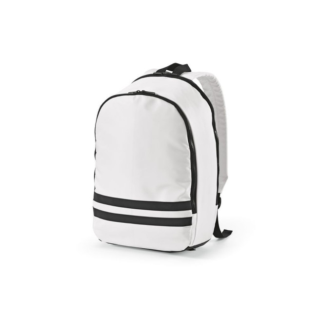 Promotional Sydney Backpack 18L rPET - Image 8