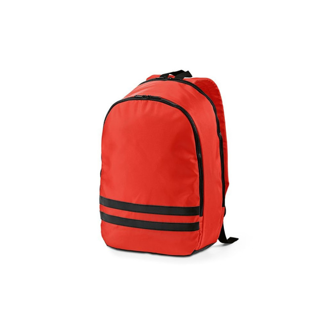 Promotional Sydney Backpack 18L rPET - Image 4