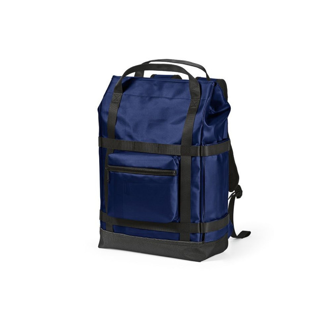 Promotional Wellington Backpack 21L rPET - Image 4