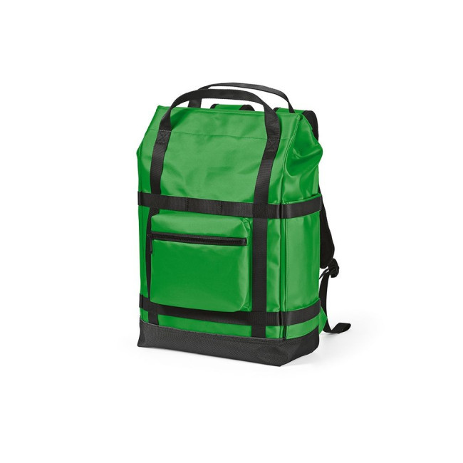 Promotional Wellington Backpack 21L rPET - Image 3