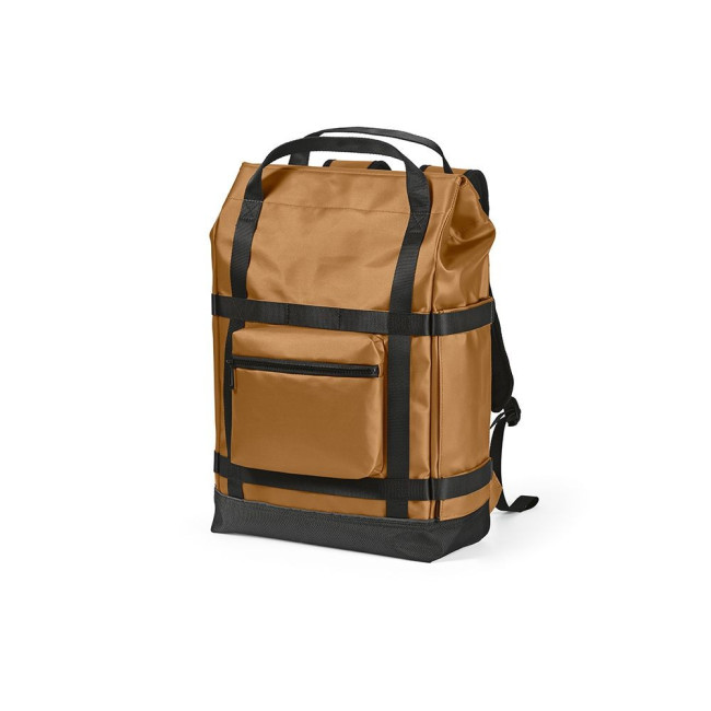 Promotional Wellington Backpack 21L rPET - Image 2