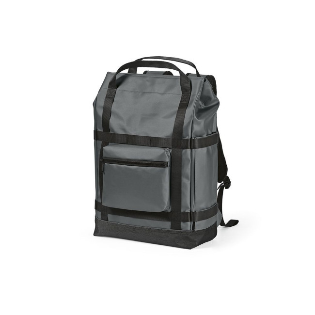 Promotional Wellington Backpack 21L rPET - Image 1