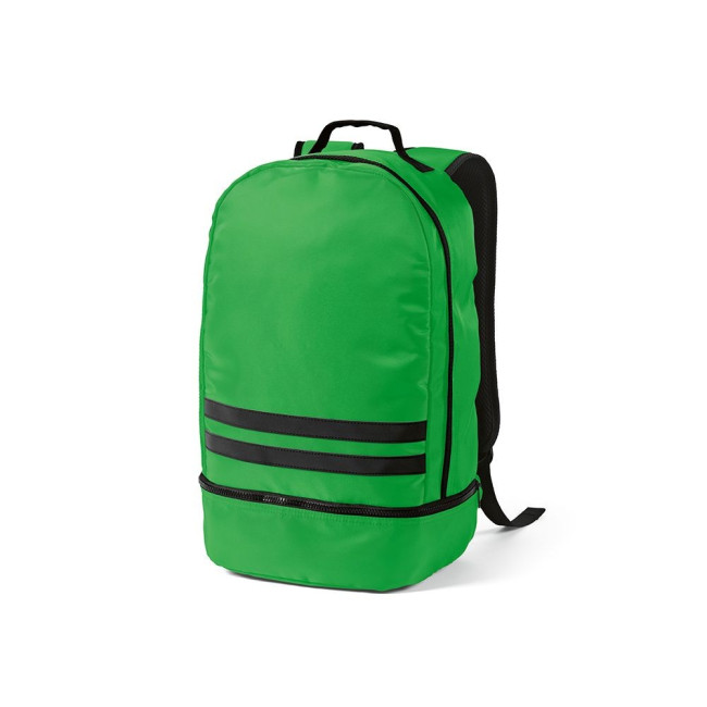 Promotional Buenos Aires Backpack 25L rPET - Image 1