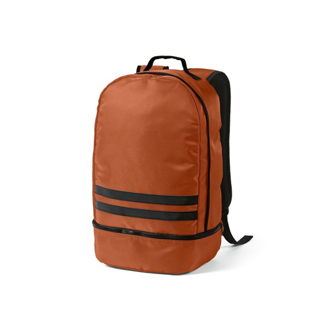 Promotional Buenos Aires Backpack 25L rPET - Image 3