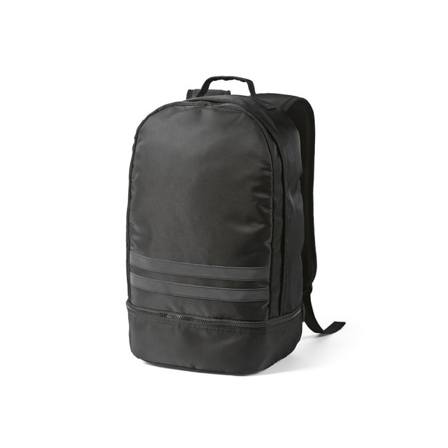 Promotional Buenos Aires Backpack 25L rPET - Image 4