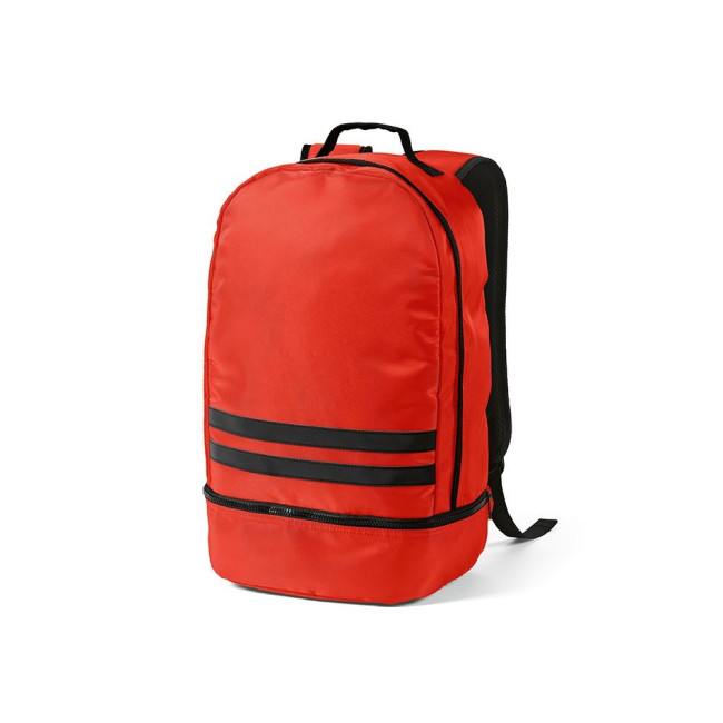 Promotional Buenos Aires Backpack 25L rPET - Image 6