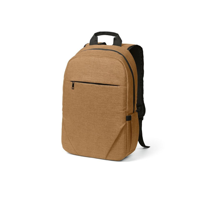 Promotional Vilnius Backpack 18L rPET - Image 7