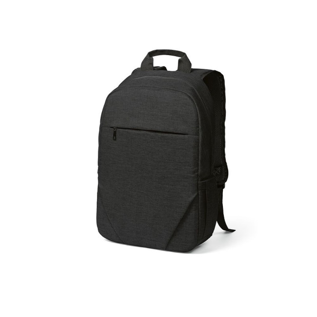 Promotional Vilnius Backpack 18L rPET - Image 6