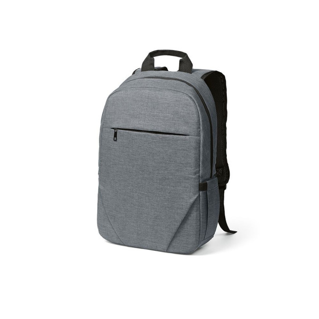 Promotional Vilnius Backpack 18L rPET - Image 2