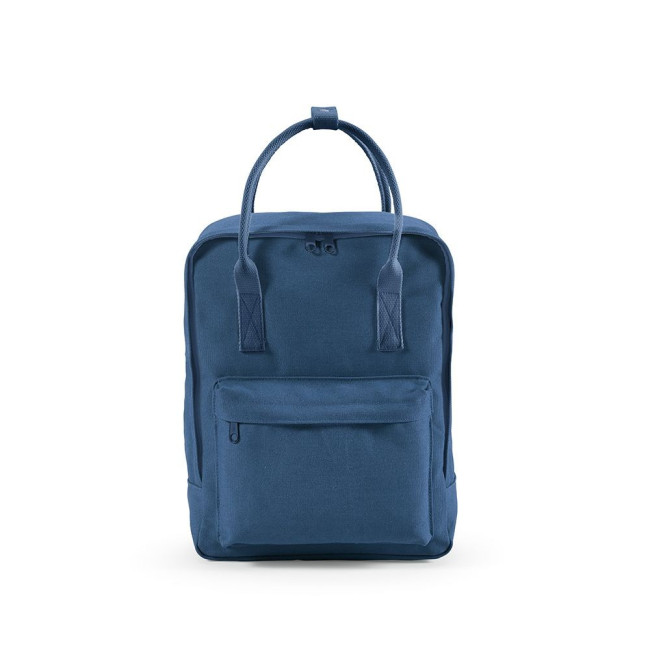 Promotional Stockholm Backpack 18L Recycled Cotton 450gsm - Image 5