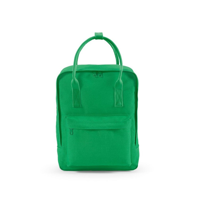 Promotional Stockholm Backpack 18L Recycled Cotton 450gsm - Image 2