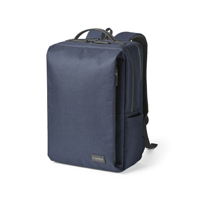 Promotional Oslo Backpack 20L rPET - Image 5